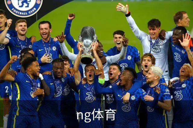 ng体育公司简介